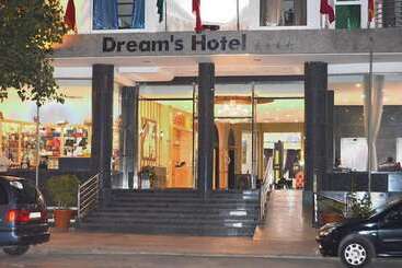 Dream'S Hotel