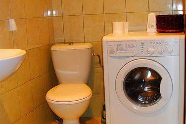 Апарт-отель B&B Adax Pokoje Goscinne