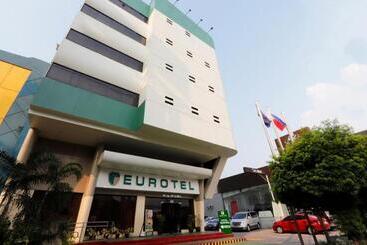 Eurotel Las Pinas