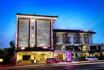 هتل Seminyak Garden  Chse Certified