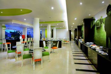 هتل Seminyak Garden  Chse Certified
