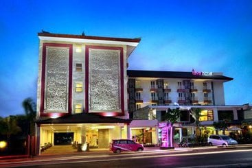 فندق Seminyak Garden Chse Certified