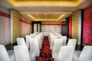 هتل Seminyak Garden Chse Certified