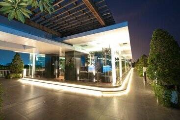 Fm7 Resort Hotel   Jakarta Airport