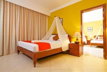 酒店 Boutique Cambo