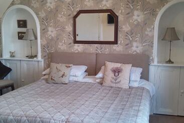 Heathcote B&b