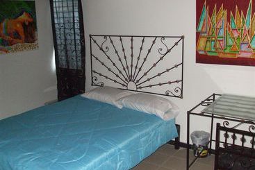 فندق فئة نجمة واحدة Autograph Lodge