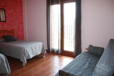 Hostal Gúdar