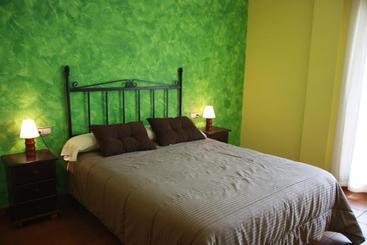 Hostal Gúdar