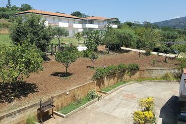 فندق Agriturismo Seaview