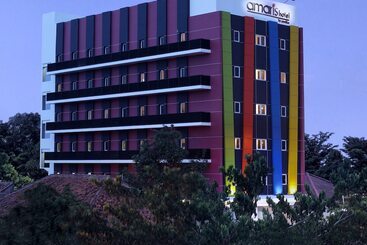Amaris Hotel Mangga Besar