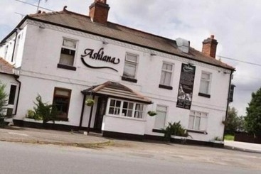 בית מלון כפרי Ashiana