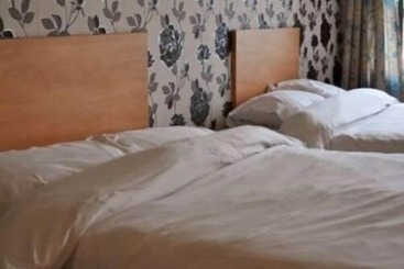 בית מלון כפרי Ashiana