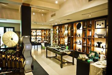 هتل Banyan Tree Wellbeing Sanctuary