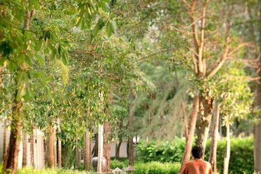 هتل Banyan Tree Wellbeing Sanctuary
