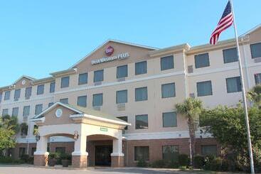 Best Western Plus Valdosta Hotel & Suites