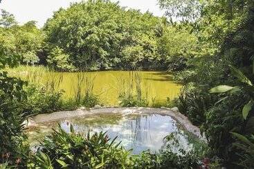 ホテル Boutique Quinta Chanabnal