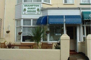 هتل Brampton Guest House