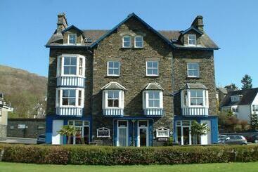 فندق Brathay Lodge