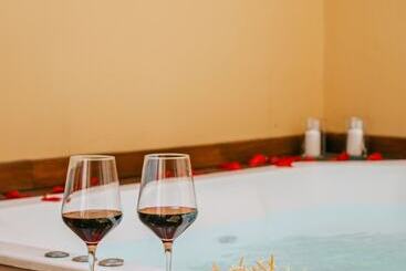 Casa Del Alma Hotel Boutique & Spa