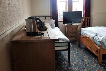 فندق Cedar Villa Guest House