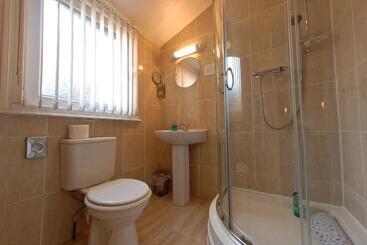 호텔 Chiltern Guest House