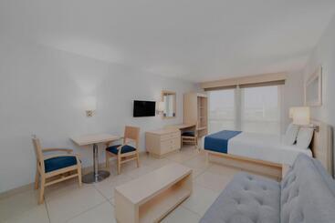 Otel City Express By Marriott Minatitlán