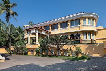 فندق Country Inn & Suites By Radisson, Goa Candolim