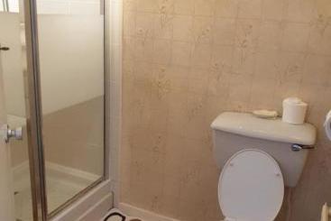 هتل Craigieburn Guest House