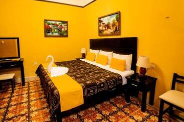 فندق Del Peregrino