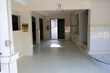 Отель Donjuan By Melida