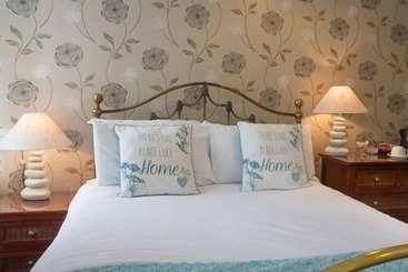 هتل Ellerbrook House