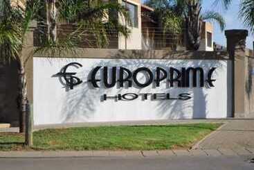 호텔 Europrime