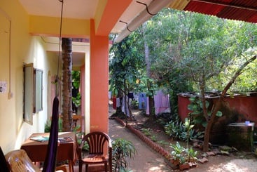 فندق Evershine Guesthouse