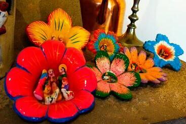 Отель Fuente De Agua Cusco