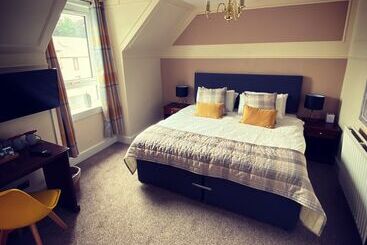 酒店 The Glendevon