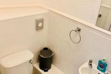 ホテル Gumfreston Guest House