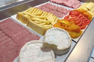 هتل Ibis Styles Nimes Gare Centre