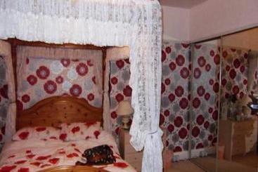 호텔 Kamary Guest House