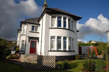 酒店 Langdale House