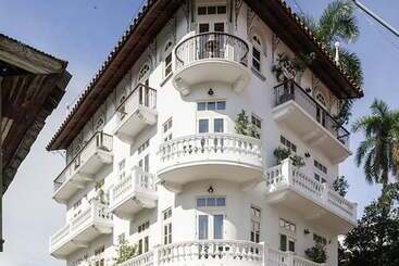 酒店 Las Clementinas