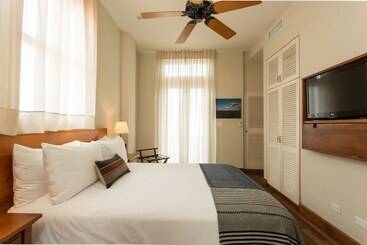 호텔 Las Clementinas