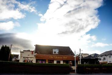 فندق Lomond Park