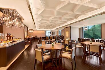 هتل Manila Marriott