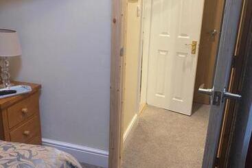 בית מלון כפרי Melbourne Guest House