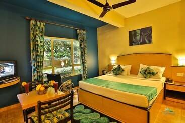 هتل Misty Mountain Resort