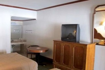 هتل Montecarlo Ciudad Juárez