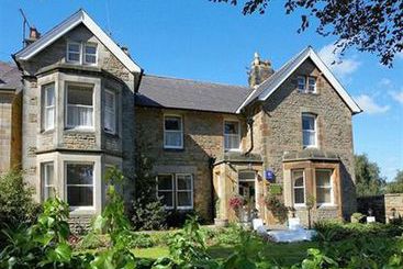 호텔 Netherby House