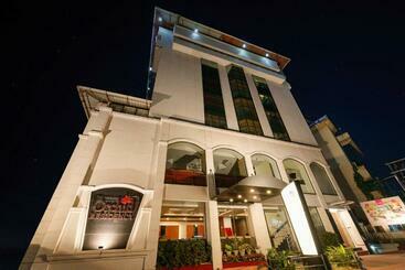 Orchid Residency By Magnum Hotels