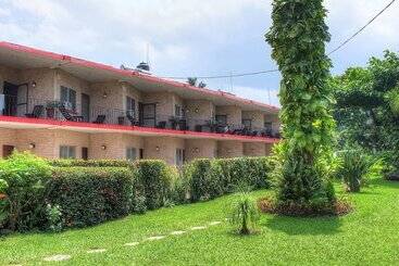 فندق Posada Koniapan